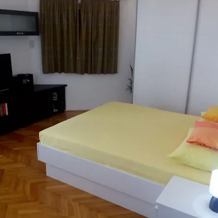 Leo Villa Jesenice (Split-Dalmatia)