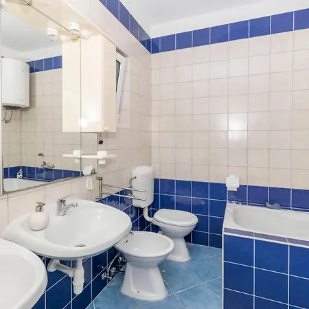 Leo Villa Jesenice (Split-Dalmatia)