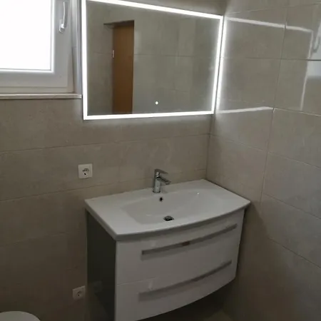 Leo Villa Jesenice (Split-Dalmatia)