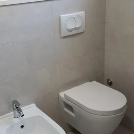 Villa Leo Jesenice (Split-Dalmatia)