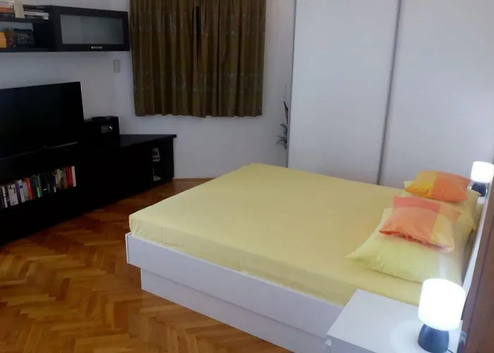 Leo Villa Jesenice (Split-Dalmatia)